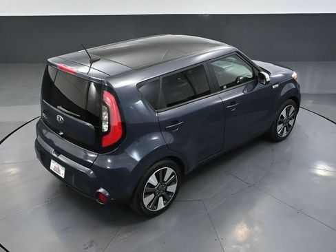 Used 2014 Kia Soul ! w/ Sun & Sound Package FWD image 51