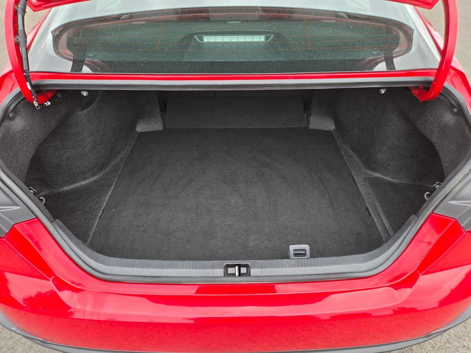 Certified 2025 Toyota Camry SE FWD image 15