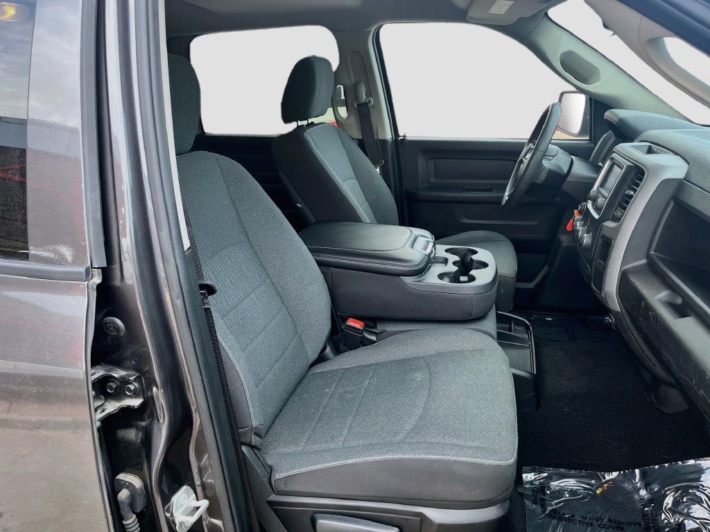 Used 2023 RAM 1500 Tradesman w/ Popular Equipment Group AWD/4WD image 27