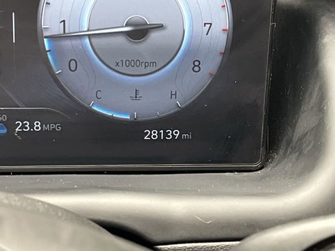 Used 2023 Hyundai Tucson SEL w/ Convenience Package image 15