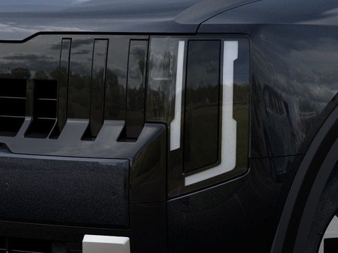 New 2027 Kia Telluride X-Line EX image 10