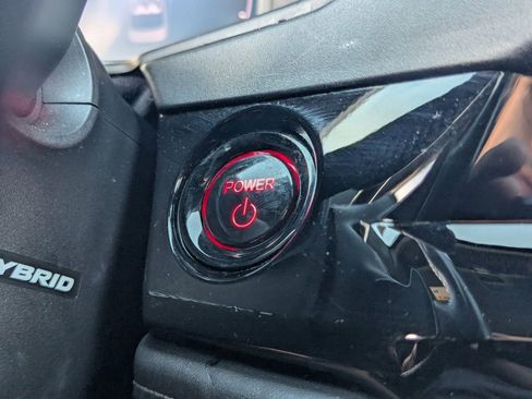 Certified 2024 Honda Accord Sport image 30