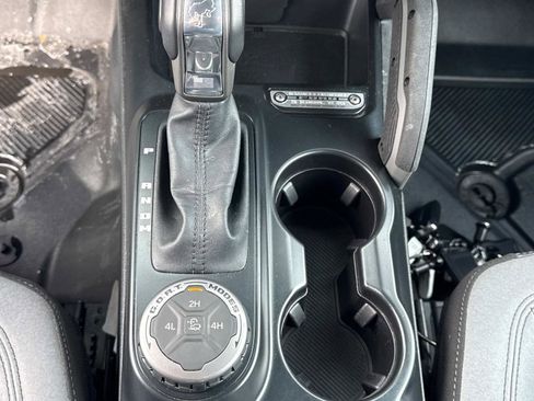 Used 2024 Ford Bronco Big Bend image 20