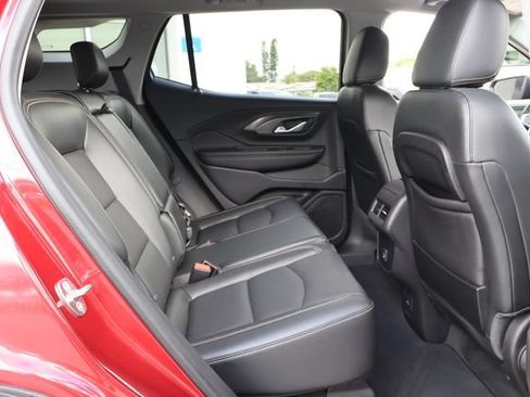 Used 2019 GMC Terrain SLT w/ Preferred Package FWD image 21