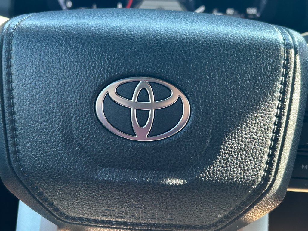 Certified 2025 Toyota 4Runner Limited AWD/4WD image 42