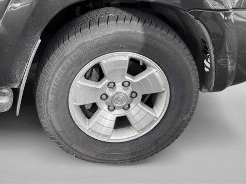 Used 2009 Toyota 4Runner SR5 AWD/4WD image 11