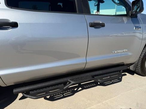 Used 2019 Toyota Tundra SR5 AWD/4WD image 5