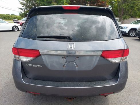 Used 2014 Honda Odyssey EX image 5
