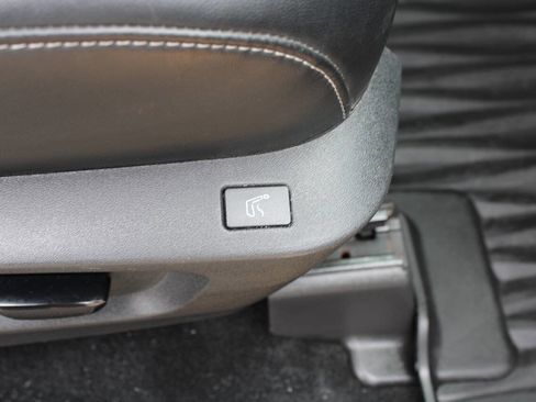 Used 2022 INFINITI QX60 Sensory image 85