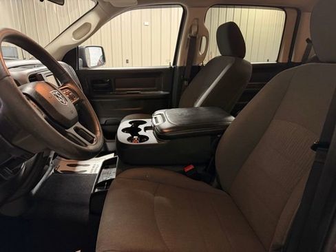 Used 2022 RAM 1500 Tradesman w/ Chrome Plus Package image 14