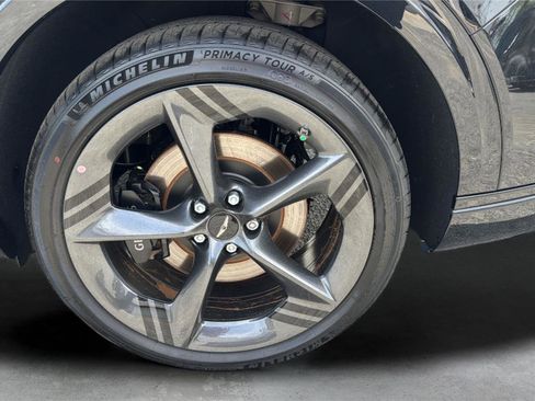 New 2026 Genesis GV70 3.5T Sport Prestige AWD/4WD image 26