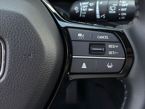 Used 2026 Honda HR-V EX-L image 23