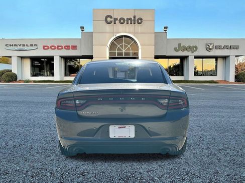 Used 2021 Dodge Charger Police image 4