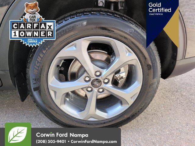 Used 2025 Ford Escape ST-Line AWD/4WD image 33