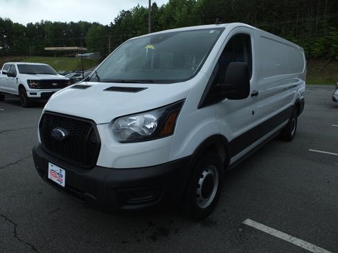 Used 2023 Ford Transit 250 Low Roof RWD image 7