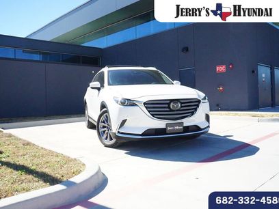 Used 2022 MAZDA CX-9 Grand Touring