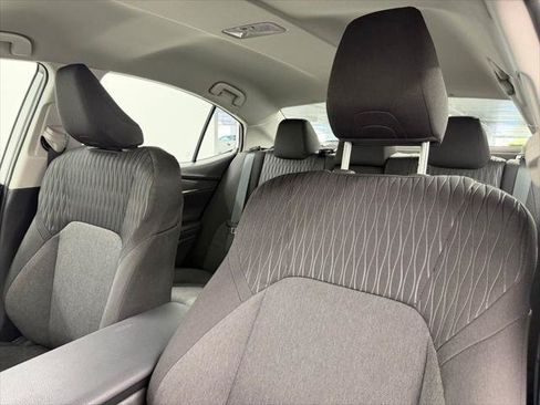 Certified 2026 Toyota Camry LE w/ Convenience Package FWD image 24
