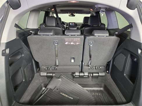Used 2024 Honda Odyssey EX-L image 19
