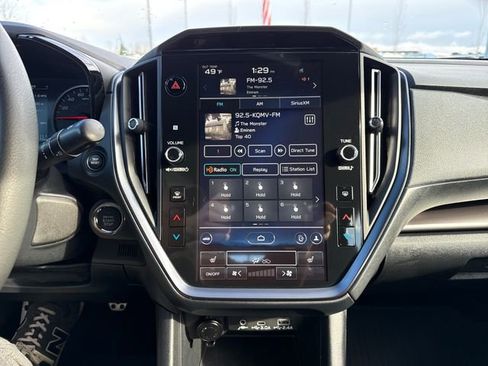 Used 2024 Subaru WRX Premium image 22