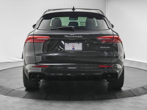 New 2025 Maserati Grecale Modena image 6