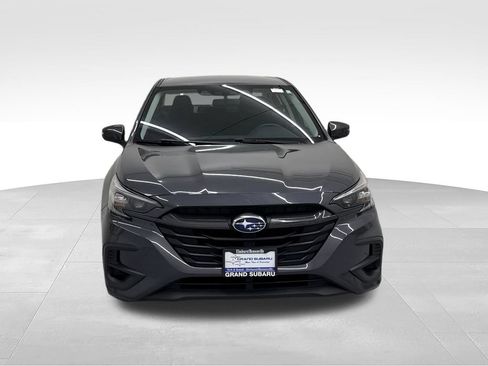 Used 2024 Subaru Legacy Premium AWD/4WD image 9