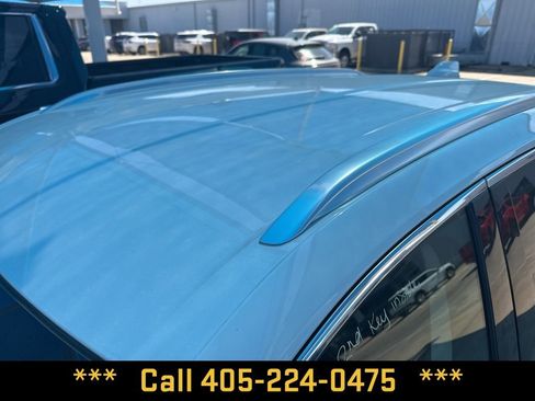 Used 2025 Buick Envision Preferred image 18