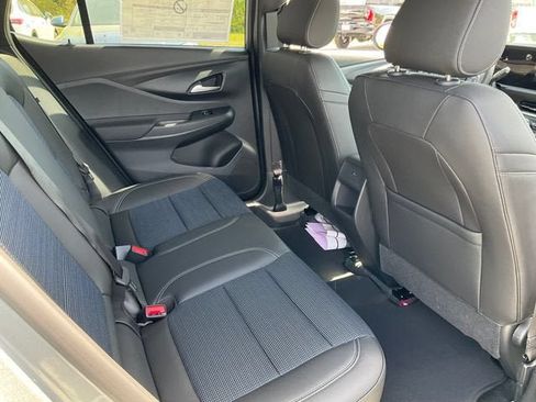 New 2026 Buick Envista Sport Touring w/ Convenience I Package FWD image 18