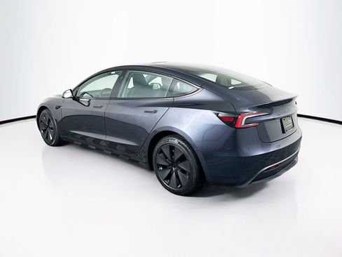 Used 2025 Tesla Model 3 Long Range RWD image 5