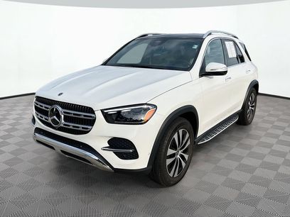 Used 2026 Mercedes-Benz GLE 350 4MATIC