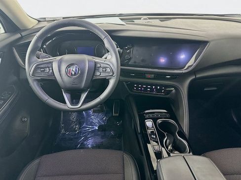 Used 2023 Buick Envision Preferred w/ Sport Touring Package image 28