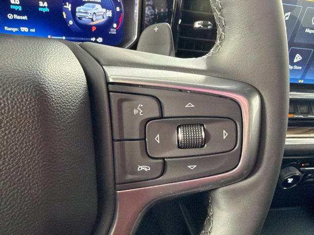 New 2026 Chevrolet Silverado 1500 RST AWD/4WD image 20
