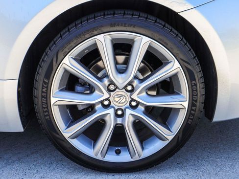Used 2015 Lexus RC 350 AWD w/ Luxury Package image 24