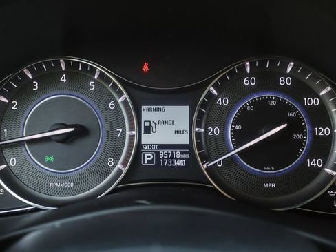Used 2018 INFINITI QX80 4WD w/ Driver Assistance Package image 39