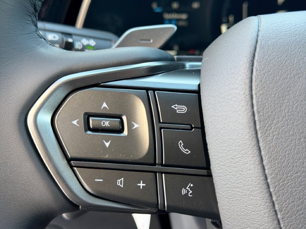 New 2026 Lexus RX 350 FWD image 26