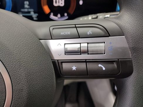 New 2026 Hyundai Tucson SEL AWD/4WD image 27