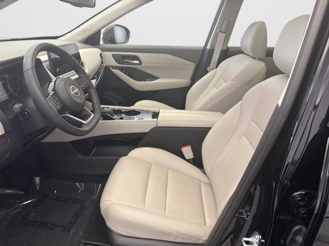 Used 2023 Nissan Rogue SL w/ SL Premium Package FWD image 11