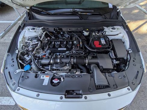 Used 2019 Honda Accord EX-L image 13