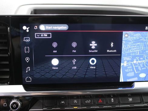 Used 2025 GMC Sierra 1500 SLT image 49