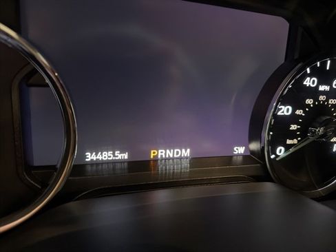 Used 2021 Ford F350 Lariat w/ Lariat Ultimate Package image 13