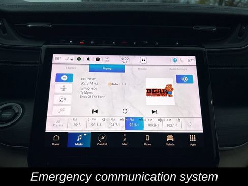 Certified 2022 Jeep Grand Cherokee L Limited image 22