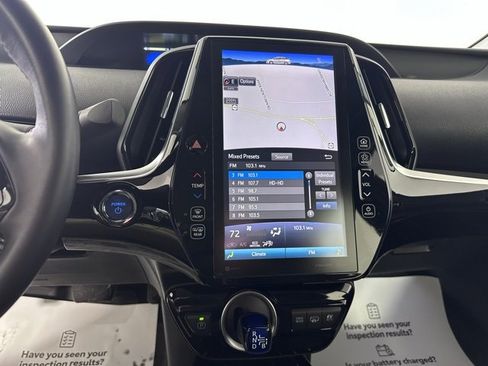 Used 2022 Toyota Prius Prime XLE image 25