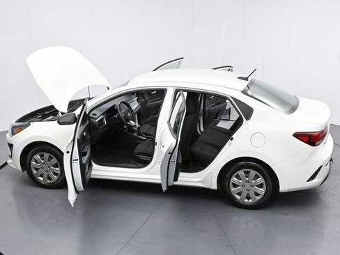 Used 2021 Kia Rio S FWD image 37