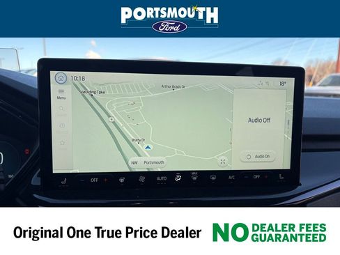 New 2025 Ford Escape ST-Line Elite w/ Premium Technology Package image 12