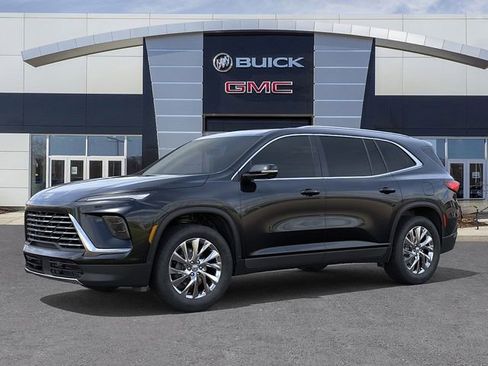 New 2026 Buick Enclave Preferred w/ Power Package image 2