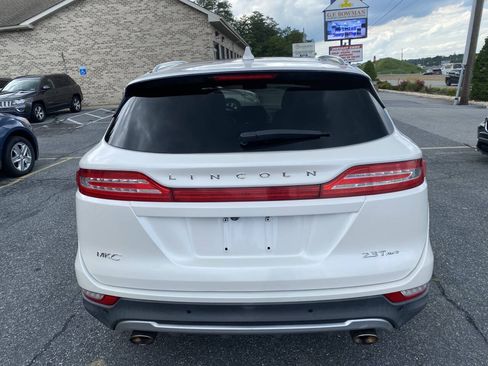 Used 2017 Lincoln MKC Reserve w/ Lincoln MKC Climate Package AWD/4WD image 6