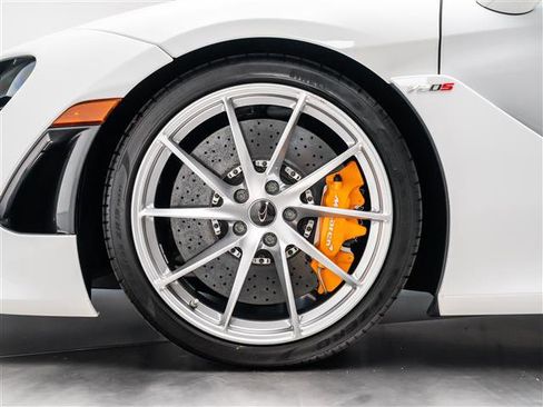 Used 2020 McLaren 720S Luxury image 37