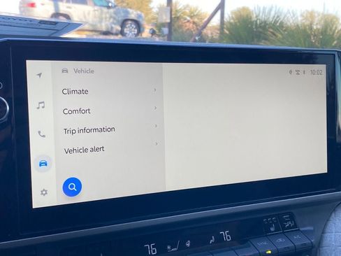 New 2026 Toyota Camry XLE AWD/4WD image 20