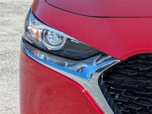 Used 2025 MAZDA MAZDA3 s image 10