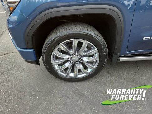 New 2026 GMC Sierra 1500 Denali image 19