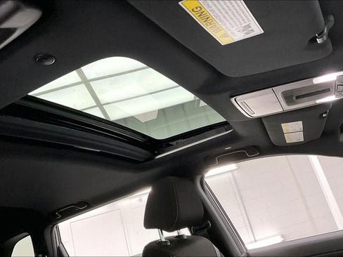 Certified 2025 Honda CR-V Sport image 13